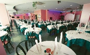 Hotel SUSY wakacje