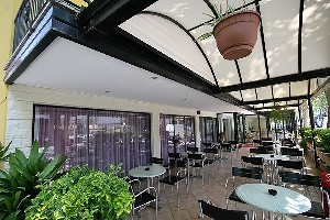 Hotel SUSY wakacje