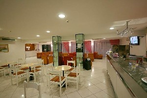 Hotel SUSY wakacje