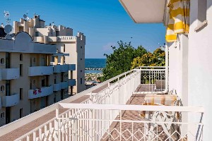 Hotel VILLA DEI FIORI wakacje