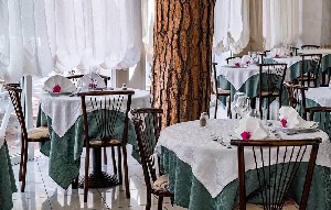 Hotel VILLA DEI FIORI wakacje