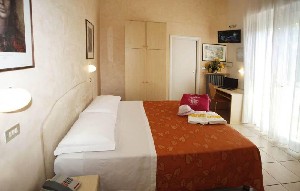 Hotel VILLA DEI FIORI wakacje