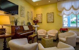 Hotel VILLA DEI FIORI wakacje