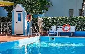 Hotel VILLA DEI FIORI wakacje