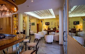 Hotel VILLA DEI FIORI wakacje