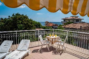 Hotel VILLA DEI FIORI wakacje