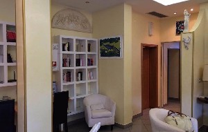 Hotel VILLA DEI FIORI wakacje