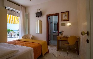 Hotel VILLA DEI FIORI wakacje