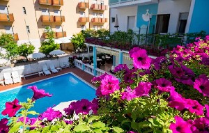 Hotel VILLA DEI FIORI wakacje