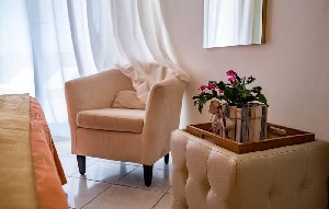 Hotel VILLA DEI FIORI wakacje