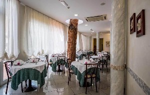 Hotel VILLA DEI FIORI wakacje