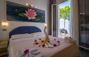 Hotel VILLA DEI FIORI wakacje