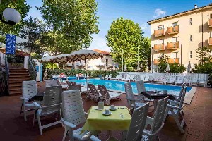 Hotel VILLA DEI FIORI wakacje