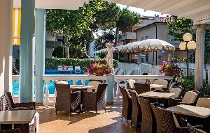 Hotel VILLA DEI FIORI wakacje