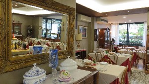 Hotel WINDSOR wakacje