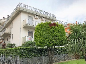 Apartmán