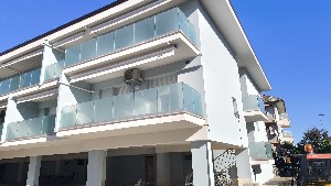 Apartmán Cervi 22