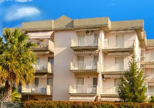 Apartmán Da Buglione