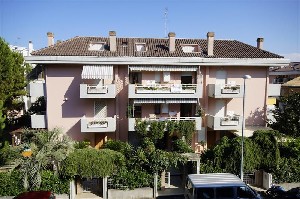 (Itálie, Marche, San Benedetto del Tronto) - APARTMÁNY LEONCAVALLO - Rekreační pobyt