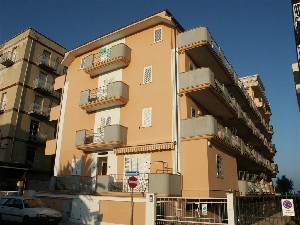 Apartmány