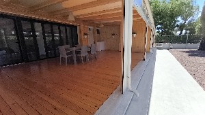 Apartmány Martucci