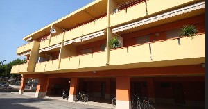 Apartmán
