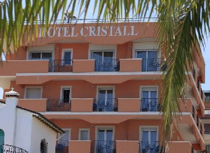 Hotel Cristall