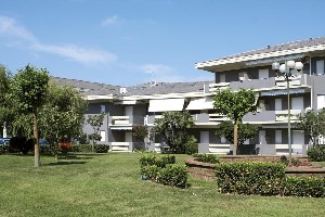 Residence Green Marine