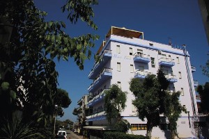 Itálie, Abruzzo, Silvi Marina - RESIDENCE SEA RESORT 