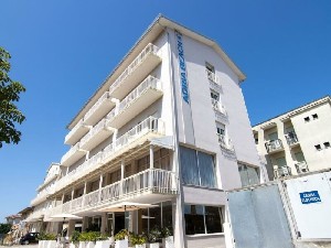 Hotel Adria Beach