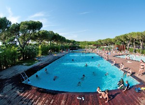 Village Orbetello Camping
