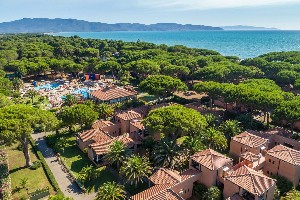 Resort
