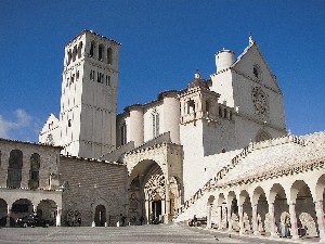 Italie_Assisi