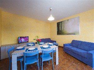 Hotel RESIDENCE PARK SOLEMAREMMA wakacje