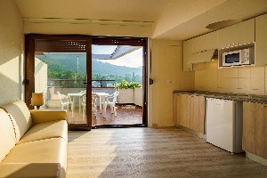 Hotel RESIDENCE PARK SOLEMAREMMA wakacje