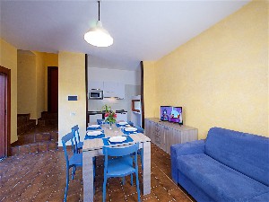Hotel RESIDENCE PARK SOLEMAREMMA wakacje
