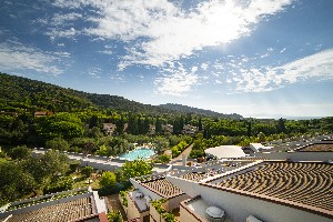 Hotel RESIDENCE PARK SOLEMAREMMA wakacje