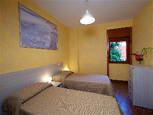 Hotel RESIDENCE PARK SOLEMAREMMA wakacje