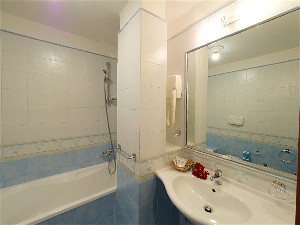 Hotel RESIDENCE PARK SOLEMAREMMA wakacje