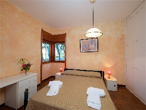 Hotel RESIDENCE PARK SOLEMAREMMA wakacje