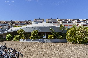 Hotel RESIDENCE PARK SOLEMAREMMA wakacje