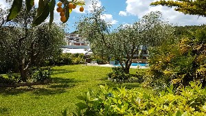 Hotel RESIDENCE PARK SOLEMAREMMA wakacje