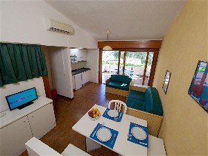 Hotel RESIDENCE PARK SOLEMAREMMA wakacje