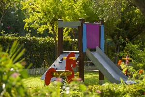 Hotel RESIDENCE PARK SOLEMAREMMA wakacje