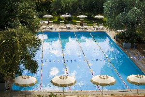 Hotel RESIDENCE PARK SOLEMAREMMA wakacje