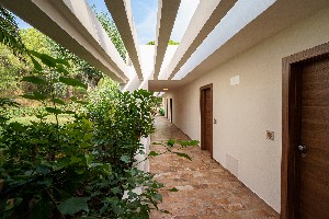 Hotel RESIDENCE PARK SOLEMAREMMA wakacje