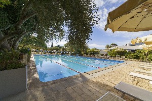 Hotel RESIDENCE PARK SOLEMAREMMA wakacje