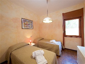 Hotel RESIDENCE PARK SOLEMAREMMA wakacje