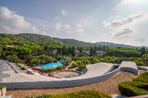 Hotel RESIDENCE PARK SOLEMAREMMA wakacje