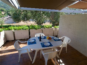 Hotel RESIDENCE PARK SOLEMAREMMA wakacje